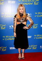 Chloe  Moretz Tank Top #3758462