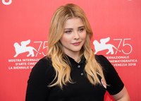 Chloe  Moretz Sweatshirt #3758463