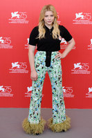 Chloe  Moretz Sweatshirt #3758465