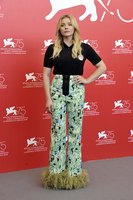 Chloe  Moretz Tank Top #3758466
