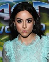 Chloe Bennet mug #G1036388