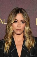 Chloe Bennet hoodie #3718712