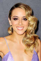 Chloe Bennet Tank Top #3767144