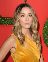 Chloe Bennet magic mug #G2397927
