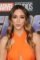 Chloe Bennet mug #G2452081