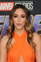 Chloe Bennet tote bag #G2452085