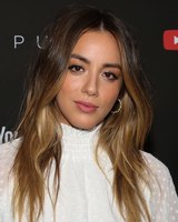 Chloe Bennet tote bag #G2509372