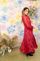 Chloe Bennet mug #G2532006