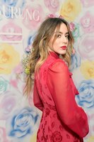Chloe Bennet mug #G2532011