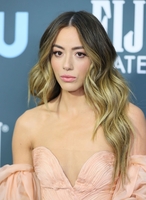 Chloe Bennet tote bag #G2556287
