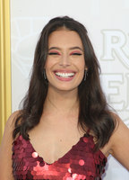 Chloe Bridges t-shirt #3883599