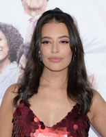 Chloe Bridges t-shirt #3883603