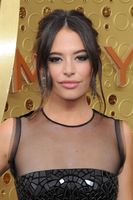 Chloe Bridges t-shirt #3883607