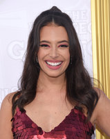 Chloe Bridges t-shirt #3883613