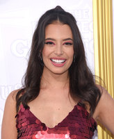 Chloe Bridges t-shirt #3883621