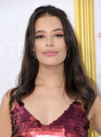 Chloe Bridges hoodie #3883630