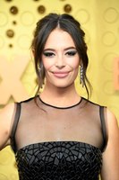 Chloe Bridges hoodie #3883634