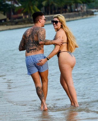 Chloe Ferry puzzle