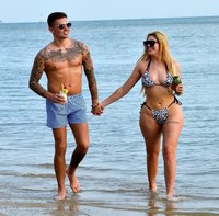 Chloe Ferry tote bag #G1205290