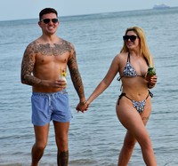 Chloe Ferry tote bag #G1205291