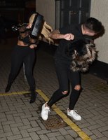 Chloe Ferry hoodie #3212501