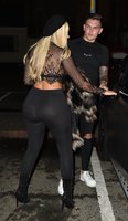 Chloe Ferry tote bag #G1454600