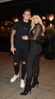 Chloe Ferry magic mug #G1454601