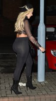 Chloe Ferry tote bag #G1454604