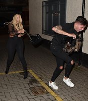 Chloe Ferry tote bag #G1454605