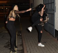 Chloe Ferry mug #G1454607