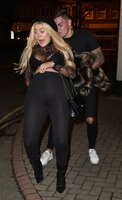 Chloe Ferry tote bag #G1454608