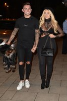 Chloe Ferry Sweatshirt #3212521