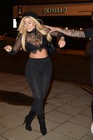 Chloe Ferry Sweatshirt #3212533