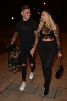 Chloe Ferry longsleeve t-shirt #3212549