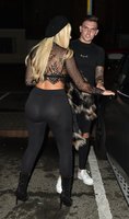 Chloe Ferry Sweatshirt #3212559