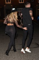 Chloe Ferry Sweatshirt #3212563