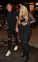 Chloe Ferry longsleeve t-shirt #3212575