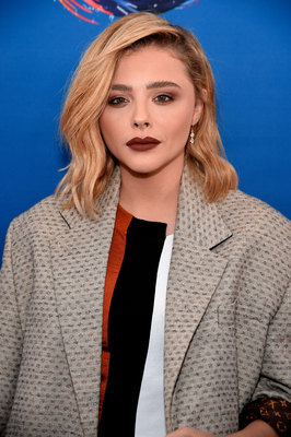 Chloe Grace Moretz Poster 3780398