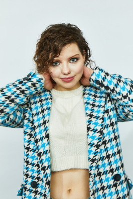 Chloe Levine posters