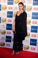 Chloe Lewis Tank Top #3201131