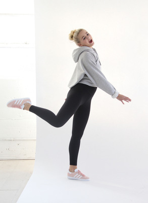 Chloe Lukasiak stickers 2665928