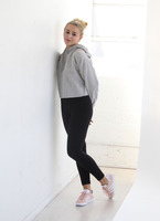 Chloe Lukasiak Tank Top #2665932