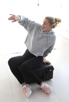 Chloe Lukasiak Tank Top #2665937