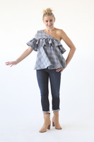 Chloe Lukasiak Tank Top #2665941