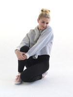 Chloe Lukasiak hoodie #2665944