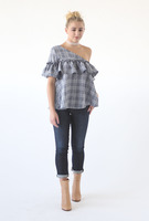 Chloe Lukasiak Sweatshirt #2665945