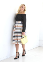 Chloe Lukasiak Tank Top #2665946