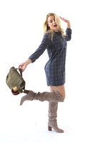 Chloe Lukasiak Sweatshirt #2665953