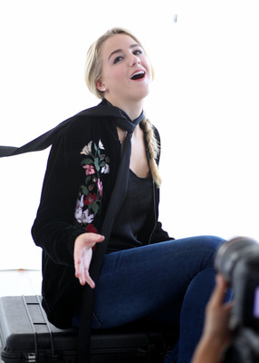 Chloe Lukasiak stickers 2665956