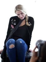 Chloe Lukasiak hoodie #2665987
